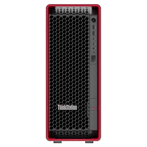 Stacja Robocza Lenovo ThinkStation P7 Tower